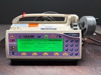 SMITHS MEDFUSION 3500 INFUSION PUMP