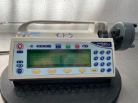 SMITHS MEDICAL 3500 INFUSION PUMP