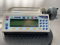 SMITHS MEDICAL 3500 INFUSION PUMP