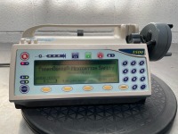 SMITHS MEDICAL 3500 INFUSION PUMP