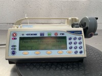 SMITHS MEDICAL 3500 INFUSION PUMP