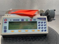 SMITHS MEDICAL 3500 INFUSION PUMP