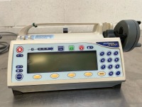 SMITHS MEDFUSION 3500 INFUSION PUMP