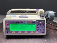 SMITHS MEDFUSION 3500 INFUSION PUMP