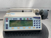 SMITHS MEDICAL 3500 INFUSION PUMP