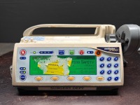 SMITHS MEDFUSION 3500 INFUSION PUMP