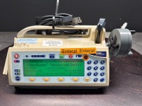 MEDEX MEDFUSION 3500 INFUSION PUMP