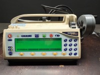 SMITHS MEDFUSION 3500 INFUSION PUMP