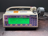 SMITHS MEDFUSION 3500 INFUSION PUMP
