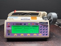 SMITHS MEDFUSION 3500 INFUSION PUMP