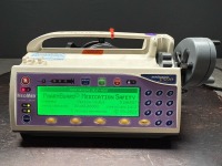 SMITHS MEDFUSION 3500 INFUSION PUMP