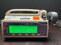 SMITHS MEDFUSION 3500 INFUSION PUMP