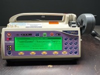 SMITHS MEDFUSION 3500 INFUSION PUMP