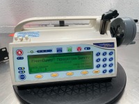 SMITHS MEDICAL 3500 INFUSION PUMP