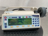 SMITHS MEDICAL 3500 INFUSION PUMP