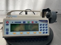 SMITHS MEDICAL 3500 INFUSION PUMP