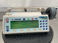 SMITHS MEDICAL 3500 INFUSION PUMP