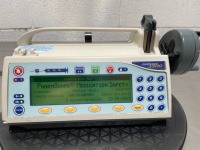 SMITHS MEDICAL 3500 INFUSION PUMP