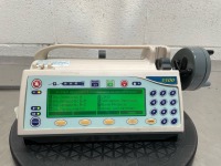 SMITHS MEDICAL 3500 INFUSION PUMP