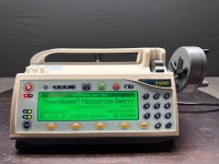 SMITHS MEDICAL 3500 INFUSION PUMP