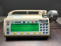 SMITHS MEDICAL 3500 INFUSION PUMP