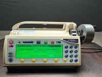 SMITHS MEDICAL 3500 INFUSION PUMP