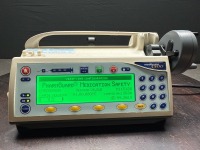 SMITHS MEDICAL 3500 INFUSION PUMP