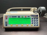 SMITHS MEDICAL 3500 INFUSION PUMP
