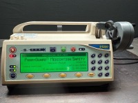 SMITHS MEDICAL 3500 INFUSION PUMP
