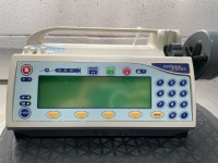 SMITHS MEDICAL 3500 INFUSION PUMP