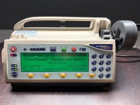SMITHS MEDICAL 3500 INFUSION PUMP