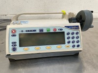 SMITHS MEDFUSION 3500 INFUSION PUMP