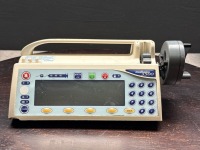 SMITHS MEDICAL 3500 INFUSION PUMP