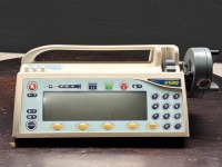 SMITHS MEDICAL 3500 INFUSION PUMP