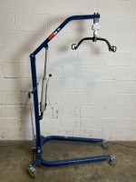 SRSCALES PATIENT LIFT