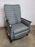 NEMSCHOFF SERENITY II RECLINER