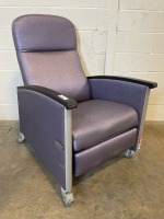 RECLINER
