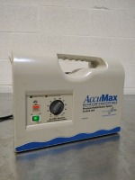 ENCOMPASS ACCUMAX QUANTUM CONVERTIBLE PRESSURE REDISTIBUTION CONTROL SYSTEM