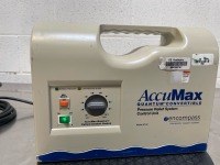 ENCOMPASS CU2 ACCUMAX QUANTUM CONVERTIBL PRESSURE RELIEF SYSTEM CONTROL UNIT
