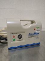 ENCOMPASS ACCUMAX QUANTUM CONVERTIBLE PRESSURE REDISTIBUTION CONTROL SYSTEM