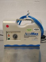 ENCOMPASS ACCUMAX QUANTUM CONVERTIBLE PRESSURE REDISTRIBUTION CONTROL SYSTEM