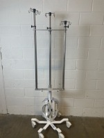 OFFSET IV STAND