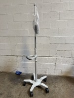 IV POLE