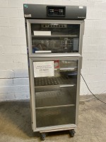 FHC WARMING CABINET