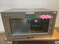GETINGE 5524 WARMING CABINET