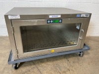 GETINGE 5524 WARMING CABINET