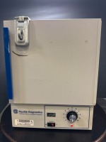 BOEKEL SQUIBB DIAGNOSTICS WARMER