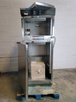 STERIS ODJ04 WARMING CABINET