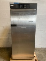 STERIS QDJ04 WARMING CABINET