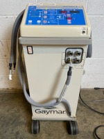 GAYMAR MEDI-THERM III HYPER/HYPOTHERMIA UNIT